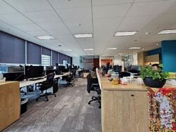 Asia Square Tower 1 (D1), Office #628742591